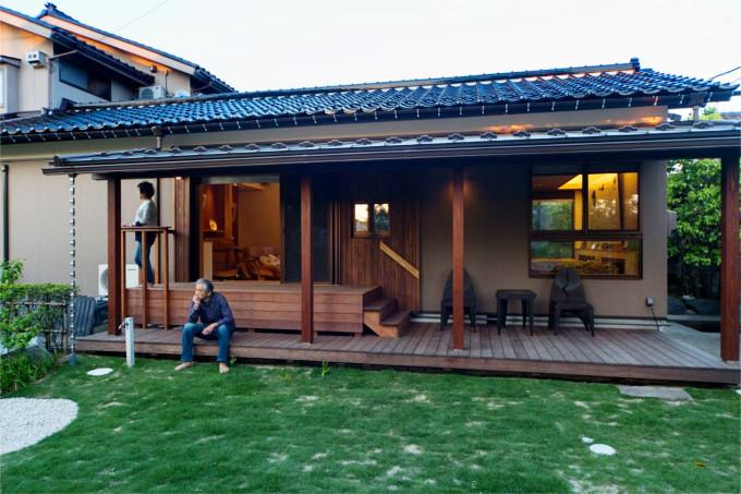 ～つなげるヘヤ～