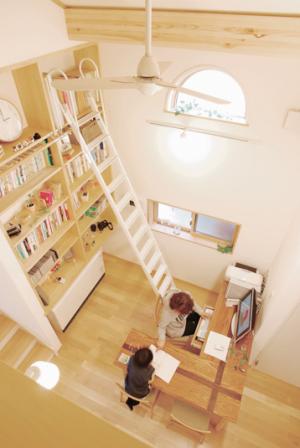 子育て世代の暮らしやすさ最優先の家