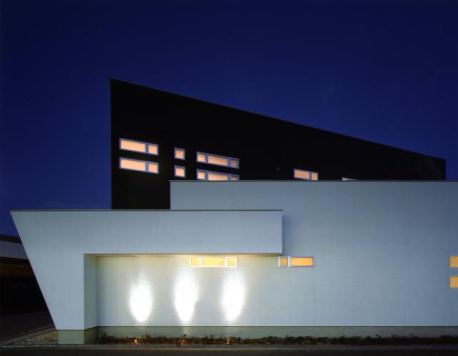  I-office 「造形の箱」