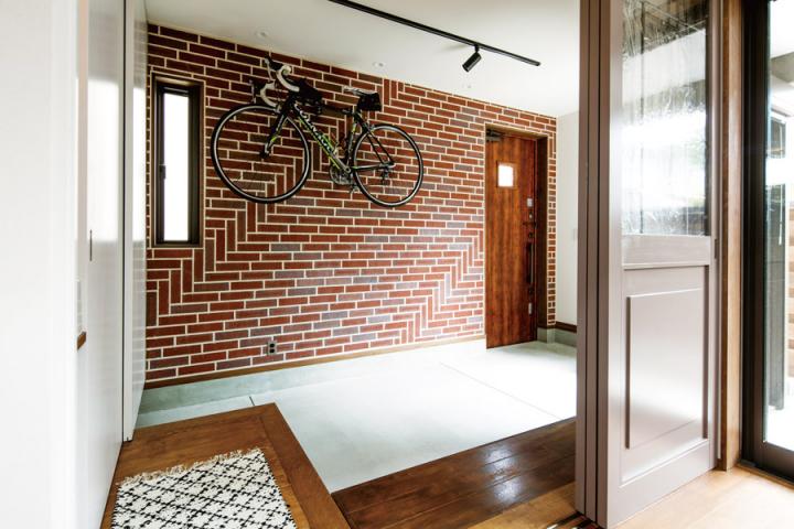 doma life～土間と過ごす～