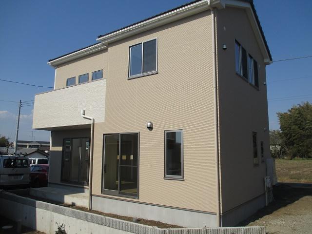 デザイナーズ賃貸戸建注文住宅