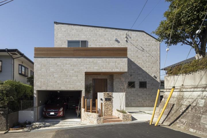 長期優良住宅・SE構法のRS様邸