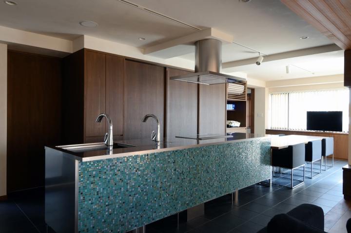 妙蓮寺ＯＨ邸リフォーム＜独立型二世帯住宅＞