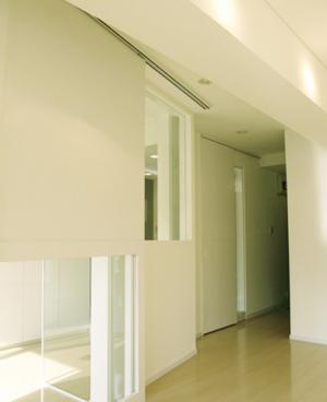 参宮橋マンションリフォーム