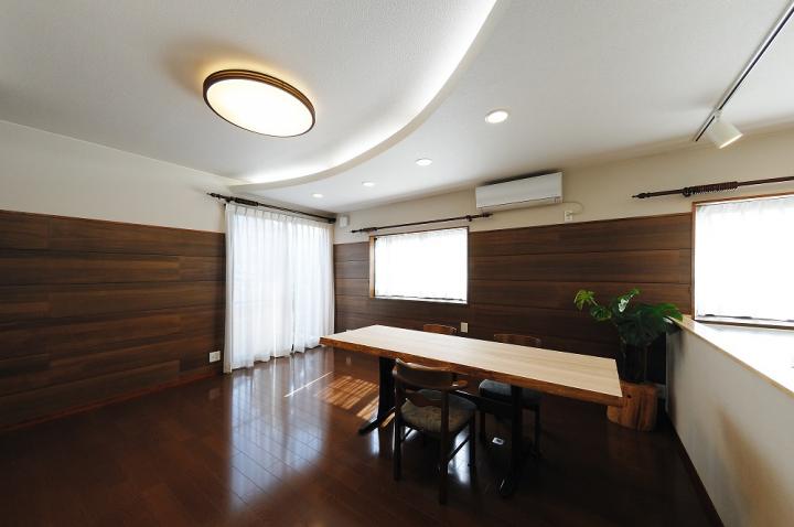 ずっと居たい場所