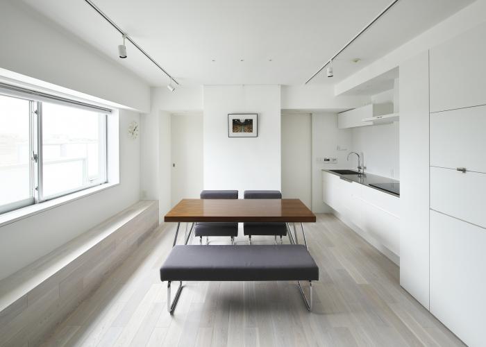 築13年　マンションリフォーム