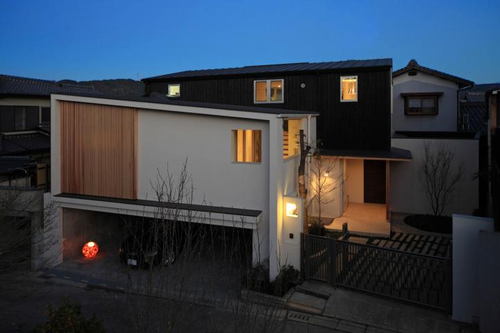 ファミリーポートレイト