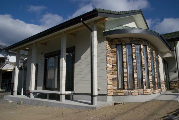 グリーンゲイブルズ 関