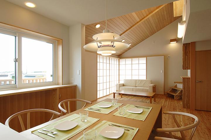 おうちリゾート