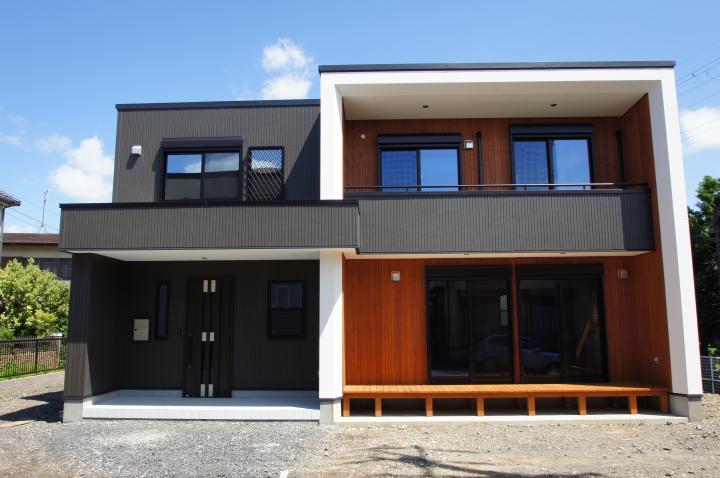 Gate House #2　膳所