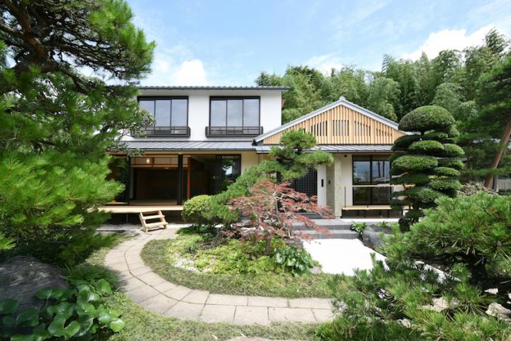 house-TK-R〈リノベーション〉