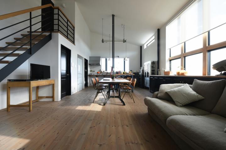 house-W-C〈コンバージョン〉