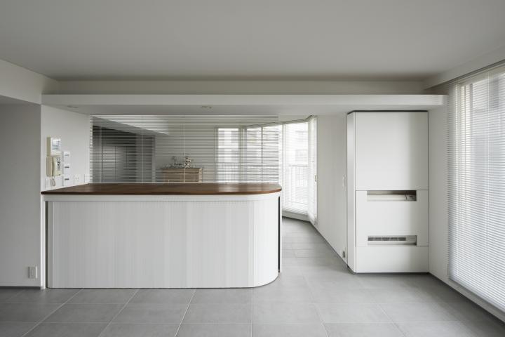 築30年　マンションリフォーム