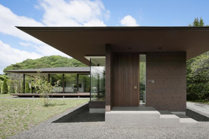 049つどいの杜 in 軽井沢