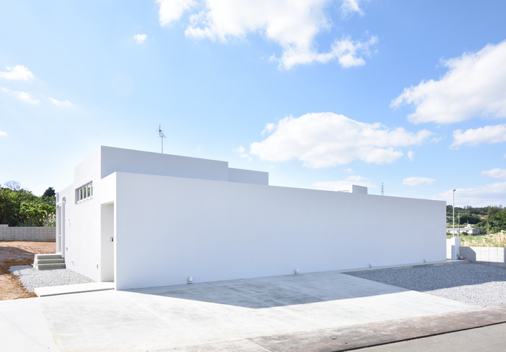 ウォーールハウス