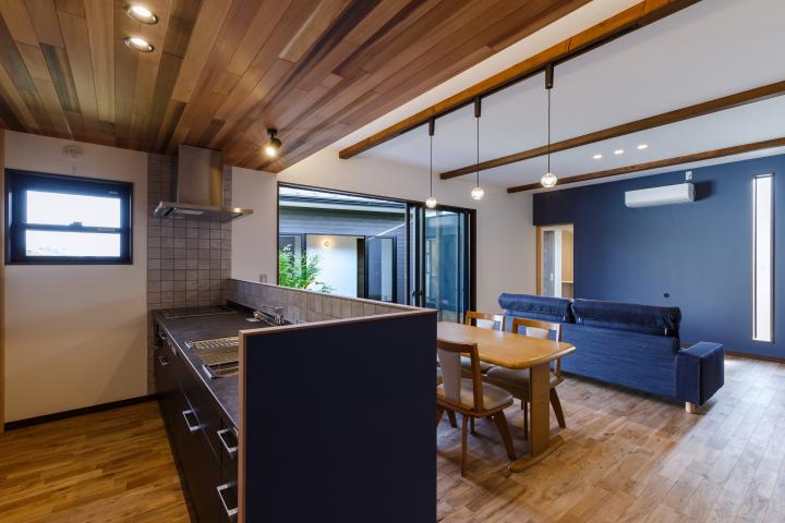 須賀川・今泉のリノベーション