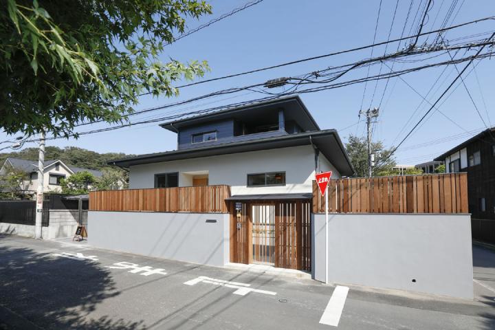 二階堂の家（戸建てリノベーション）