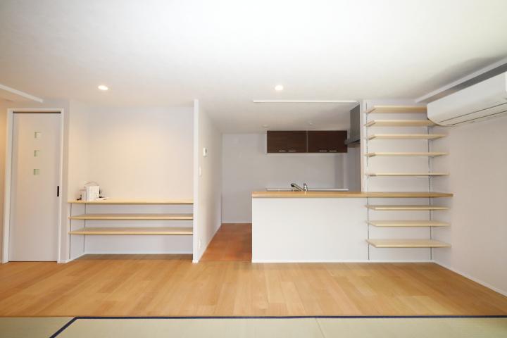 7人で暮らすつながりの家