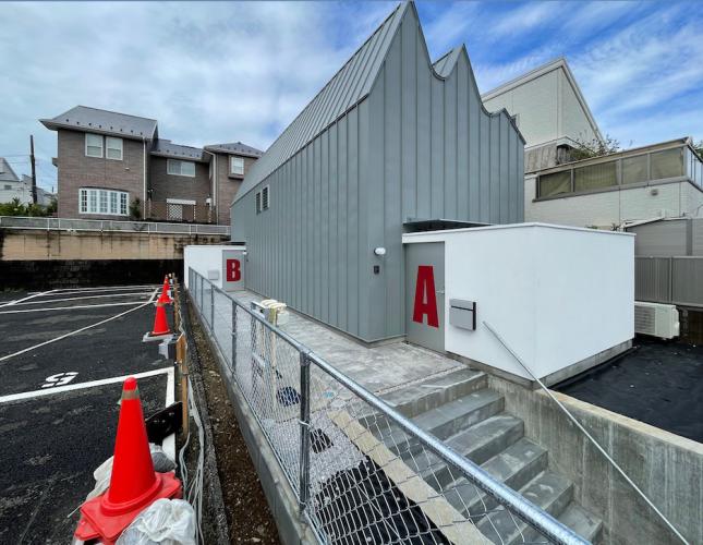 アトリエ青葉台