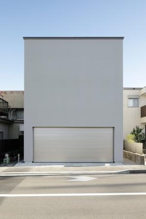 091静岡Hさんの家