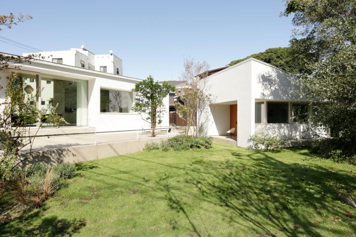 097小田原Hさんの家