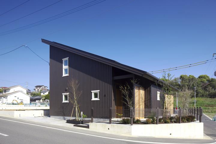 「GOOD DESIGN AWARD 2013」大村フォレストバーン
