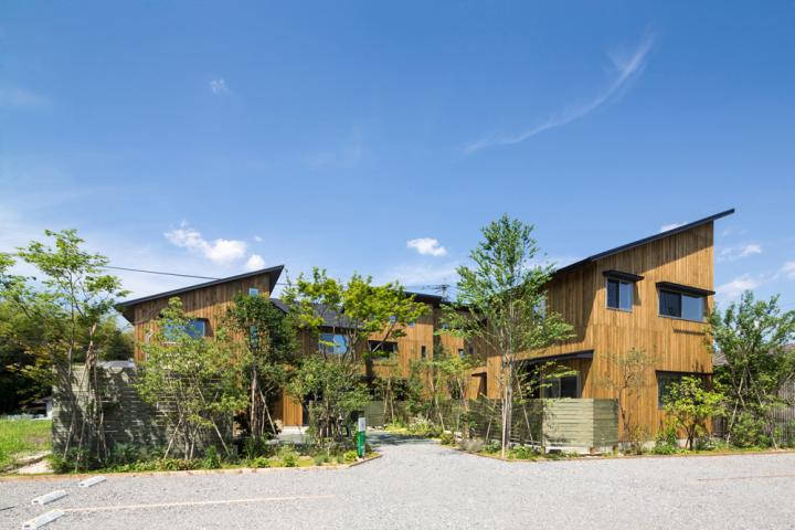 「GOOD DESIGN AWARD 2015」朝倉オルバ