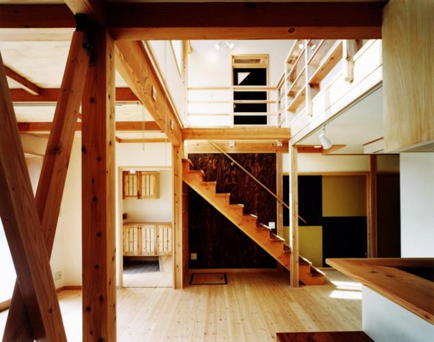 さいたまのＫＺ邸