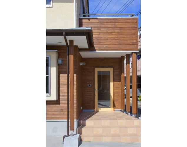 東京足立区のＳＥ邸