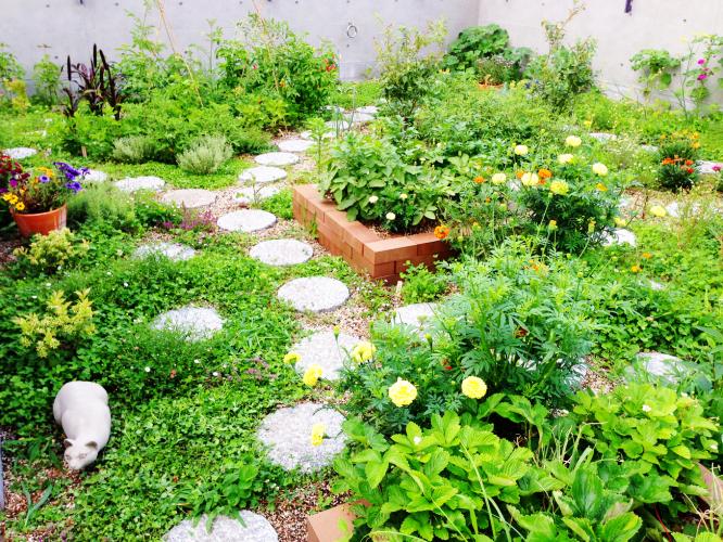 山口多摩平ビル