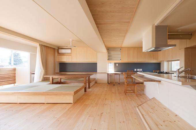 町田のマンションリノベーション