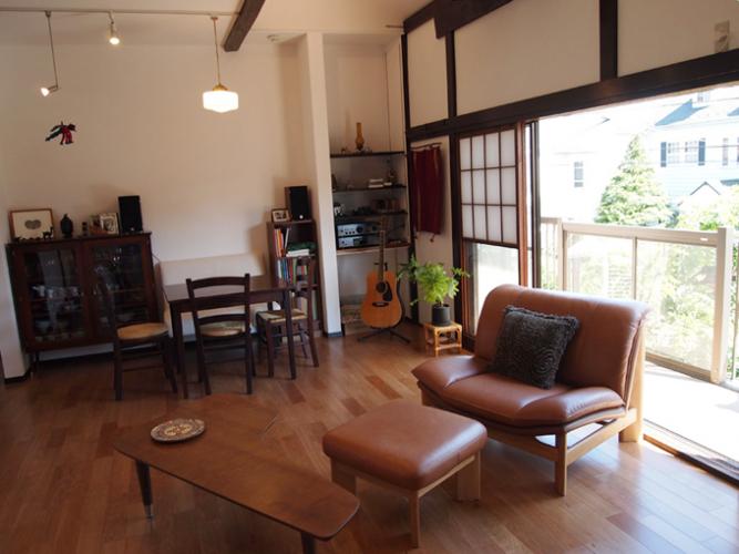 建売住宅 変身プロジェクト