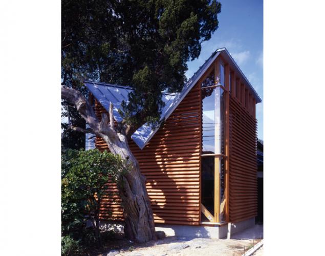 OIMEI・AN　甥姪庵