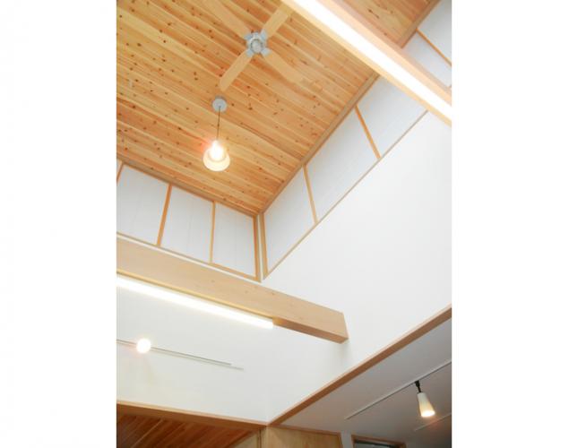 さいたま市西区ＳＴ邸