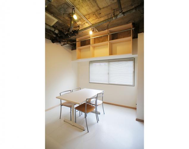 ハリトコアガリ