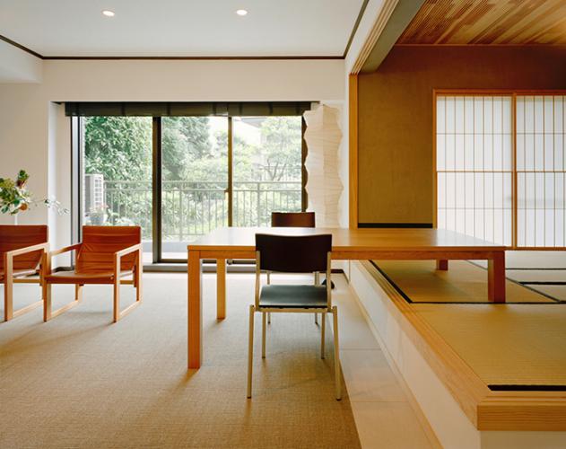 R10渋谷Ｔさんの家