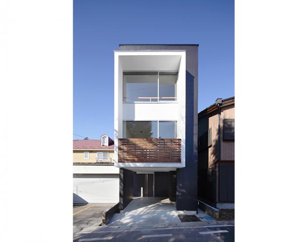 019軽井沢Ｍさんの家