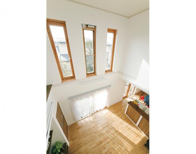 横浜パッシブハウス