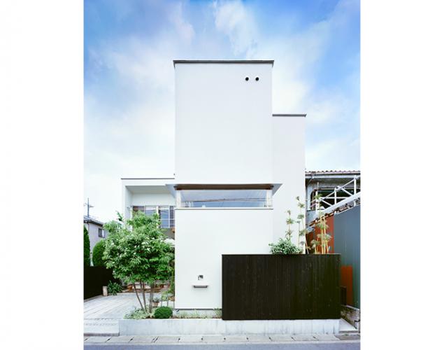 002八潮Ｆさんの家