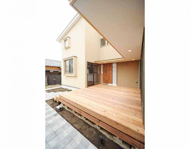 東京MA-House