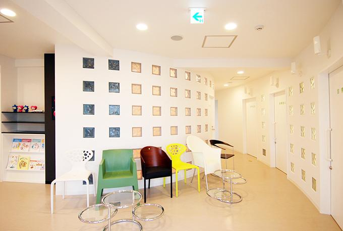 もくぼ内科クリニック