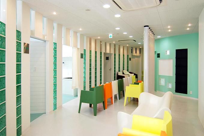 かねしろ内科クリニック