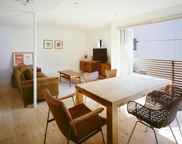 011船橋Ｋさんの家