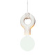 MOLLE CEILING LAMP