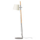 SOLO FLOOR LAMP