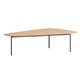 L'ILE LOW TABLE Natural