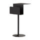 MONO TABLE Black