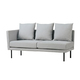 SALSA SOFA SINGLE ARM （Right）