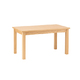 ASH EXTENSION TABLE Natural