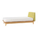 OREILLER BED Single Green